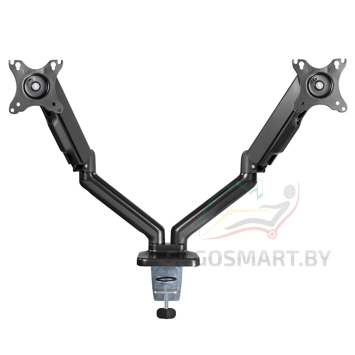 Кронштейн Power Black DBL