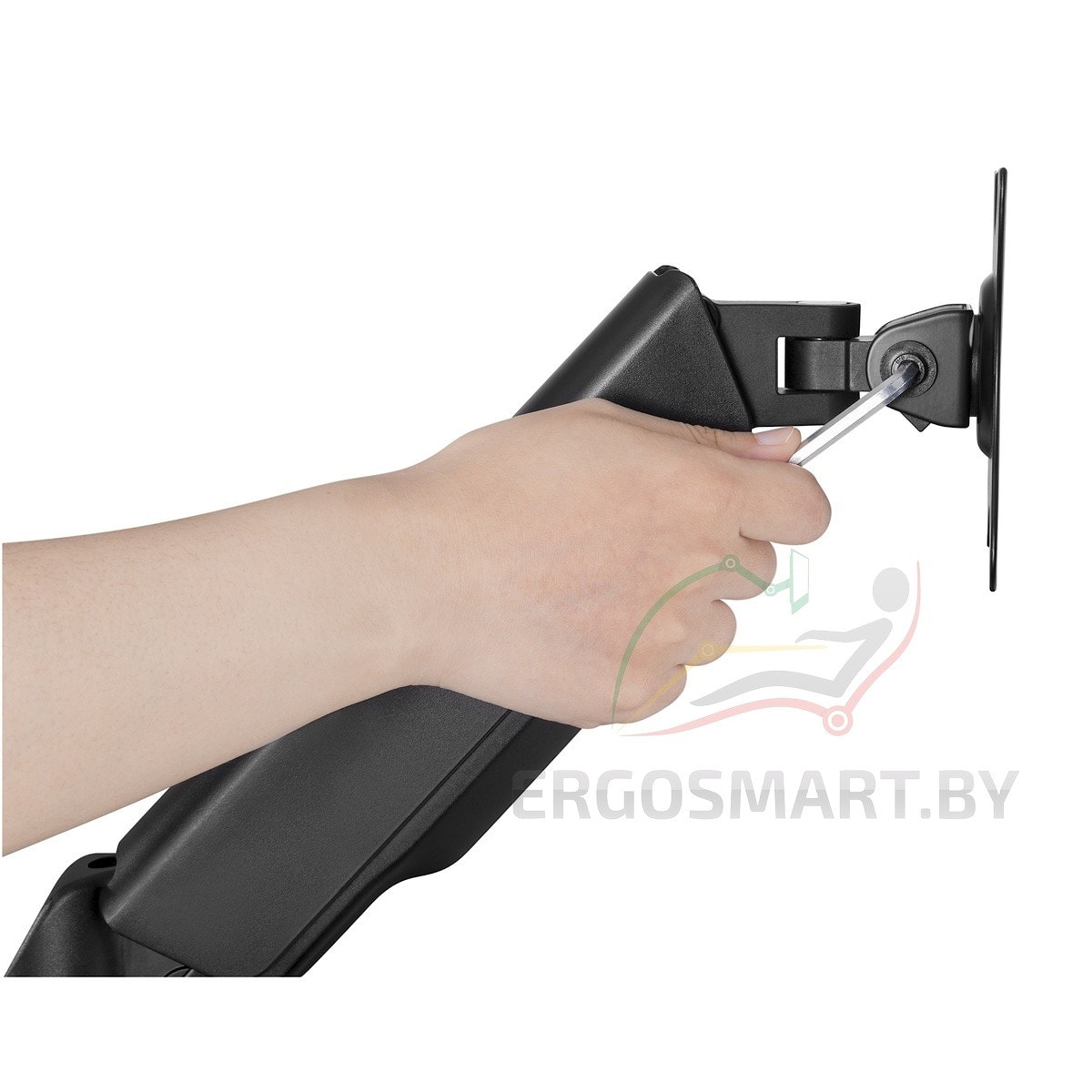 Крепление для монитора Power Black DBL