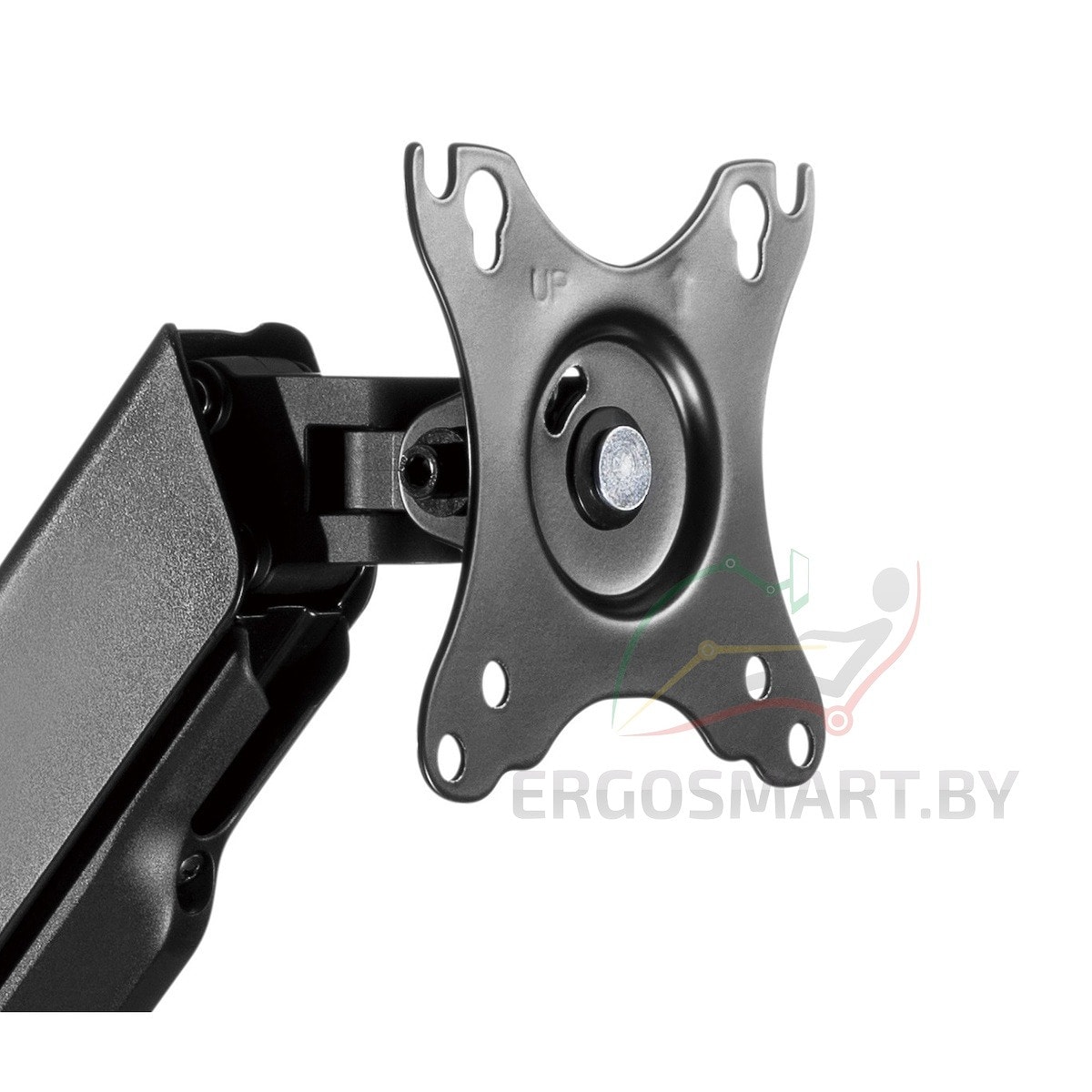 Пластина VESA для крепления монитора