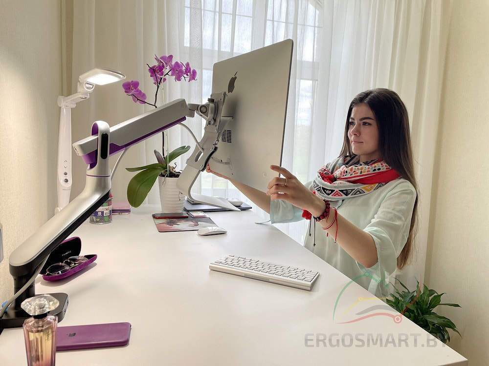 Кронштейн для монитора HaLo 