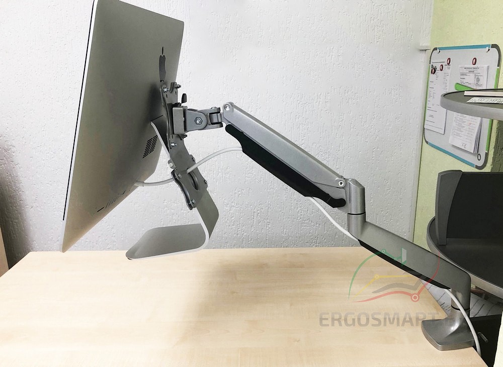 адаптер для крепления Apple iMac 