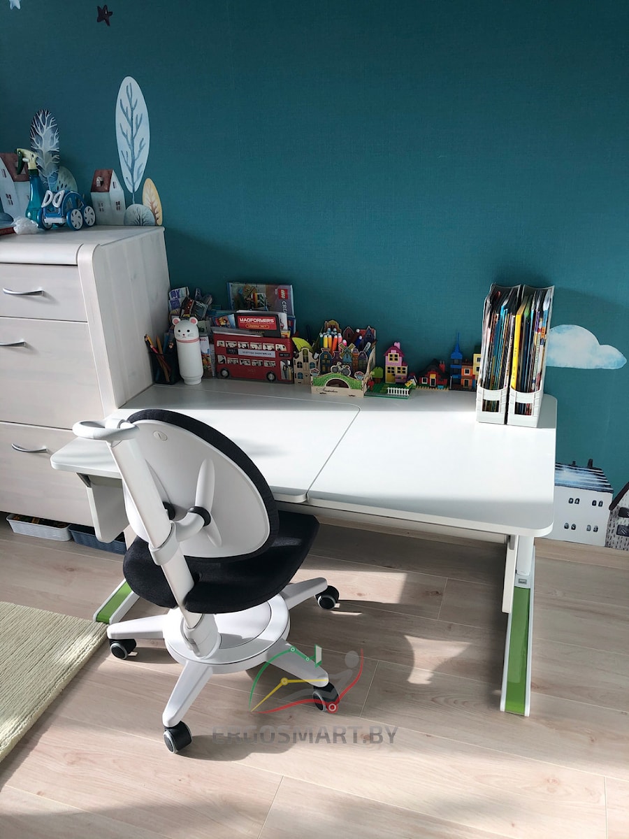 Комплекты растущей мебели