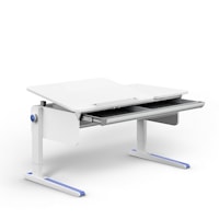 Растущая парта moll Champion Slim