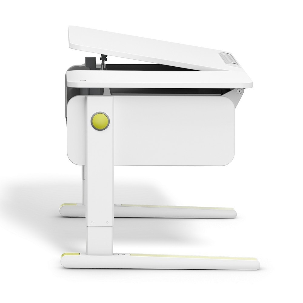 Растущая парта moll Champion Slim