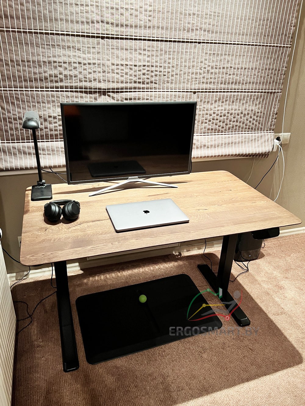 Рама регулируемая Electric Desk Prime