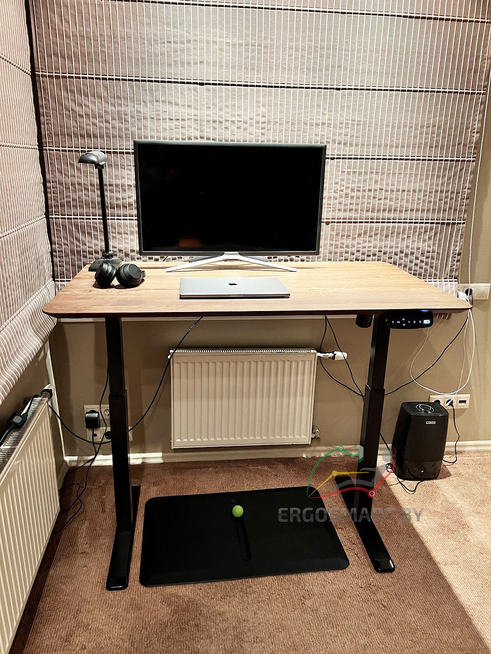 Рама регулируемая Electric Desk Prime