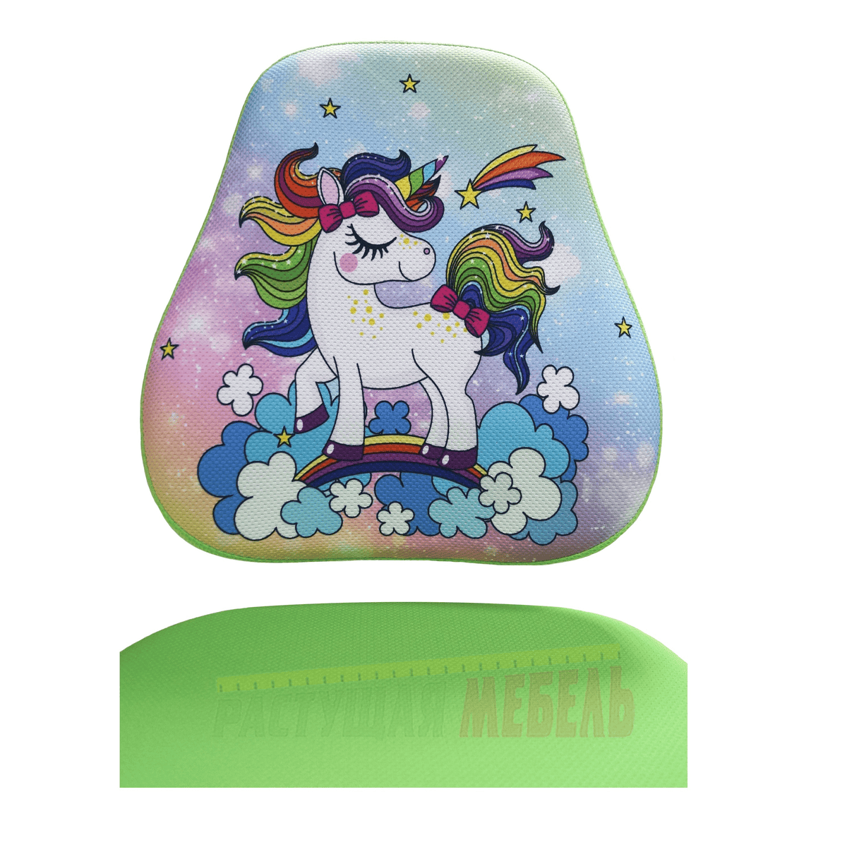 Единорог стрейч 03017