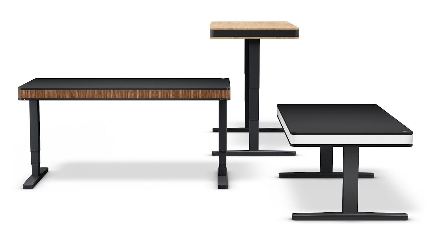 никальный регулируемый стол moll T8 и T8 Exclusive для детей и взрослых