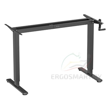 Рама регулируемая Manual Desk Light — ручная эконом