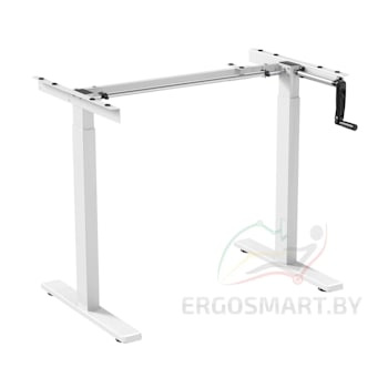 Рама регулируемая Manual Desk Compact FR   