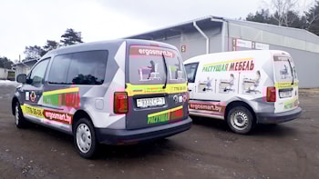 Бесплатная доставка растущей мебели по всей Беларуси