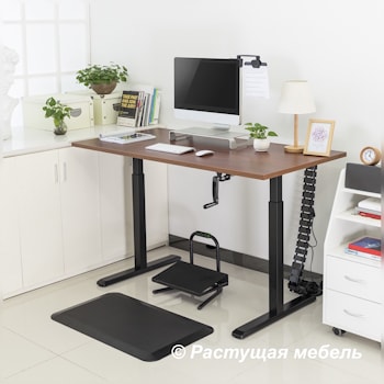 Удаленная работа дома? Создайте комфортное рабочее место