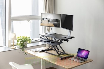 Организация мобильного рабочего места дома. Эффективность работы в условиях удаленности