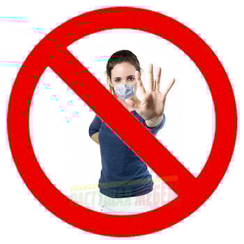  Услуга бесконтактной доставки от магазинов "Растущая мебель"