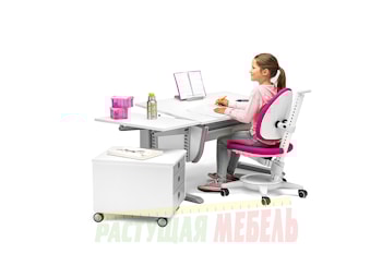 Скидка до 46% на комплексные покупки немецкой парты moll Joker и дополнений к ней