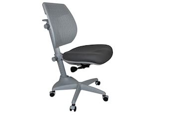 Растущий стул СOMF-PRO с суперспинкой — выбор заботливых родителей