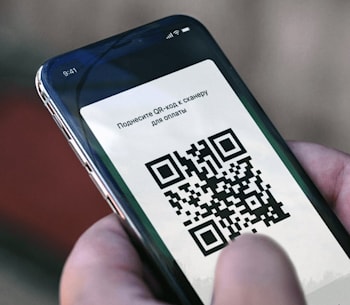 Совершай платежи по QR-коду в магазинах "РАСТУЩАЯ МЕБЕЛЬ"