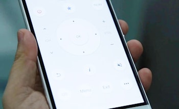 Управление столом со смартфона? Зачем это нужно? Мы не видим смысла.
