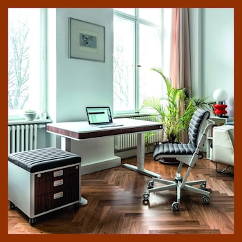 Новое поступление немецкой растущей мебели moll