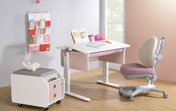 Скидка до 10% на новое поступление эргономичной мебели CooBee!