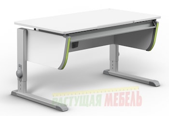 Растущий стол-парта moll Joker  