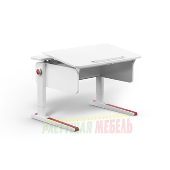 Растущий стол-парта Champion Compact для детей  