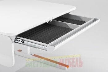 Выдвижной ящик для столов moll Champion Compact, Champion Compact Express, T5  