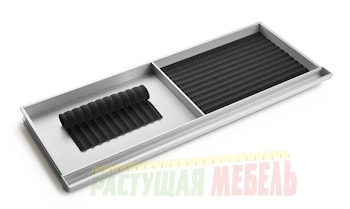 Выдвижной ящик для письменного стола moll Champion form  