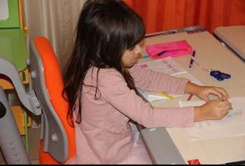 Комната маленькой , но очень взрослой девочки Алины-акция «Конкурс интерьеров»  