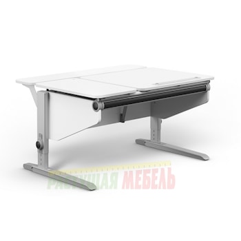 Навесная задняя панель Multi Deсk для парт moll Winner и moll Winner Split