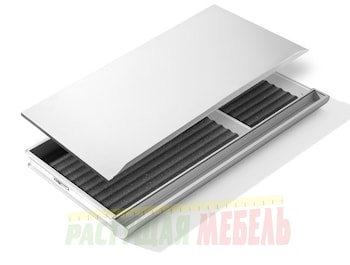 Крышка для выдвижного ящика moll Champion Compact  