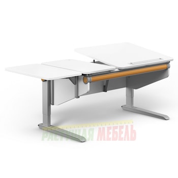 Боковая приставка Side Top для парт moll Winner, Winner Split или Winner Compact  