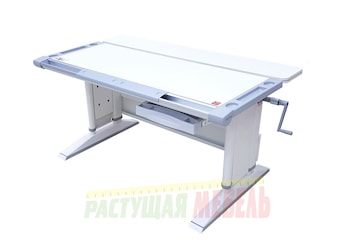 Регулируемый стол-парта COMF-PRO Melody  