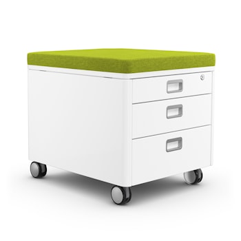 Накладка на тумбы moll Cubic и moll Pro  