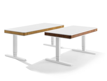 Стол регулируемый moll T7 для работы сидя и стоя для детей и взрослых