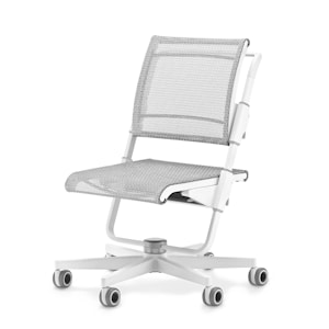 Дизайнерское растущее кресло-стул moll S6  