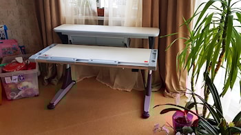 Комната очень целеустремлённой Веры - акция «Конкурс интерьеров»  