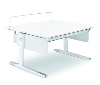 Навесная полка-панель Multi Deck для парты moll Champion  