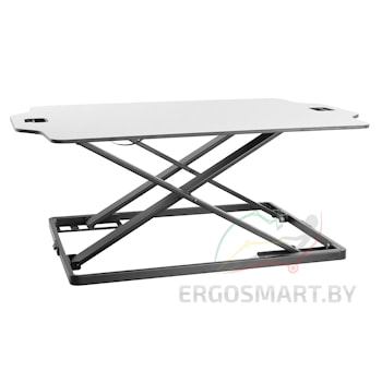 Регулируемая настольная платформа для работы сидя-стоя Itara  