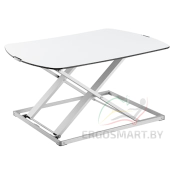 Регулируемая настольная платформа для работы сидя-стоя Gamalia  