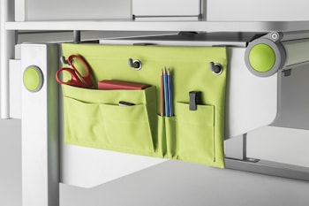 Боковой органайзер-кармашек Utensilo beside для всех парт moll  