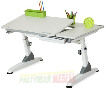 Детский стол-трансформер TCT Nanotec M6-XS