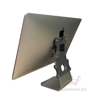 Универсальный адаптер для крепления Apple iMac к любым кронштейнам VESA