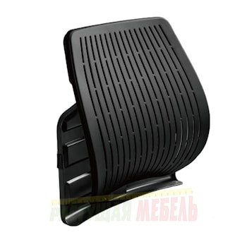 Эргоспинка UltraBack-125 для стульев, кресел и любого вида сидений  