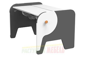 Регулируемый стол-парта COMF-PRO Elephant Desk  