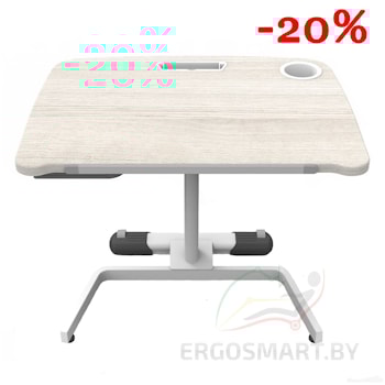 Регулируемый стол-парта COMF-PRO Coco Desk