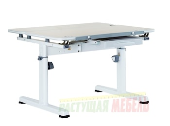 Детский стол-трансформер TCT Nanotec R2-80