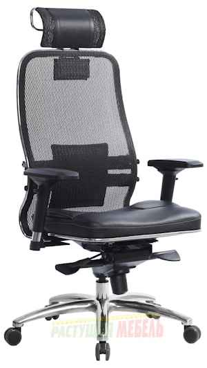 Эргономичное кресло Metta Samurai SL-3  