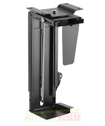 Подвесной держатель системного блока Easy  