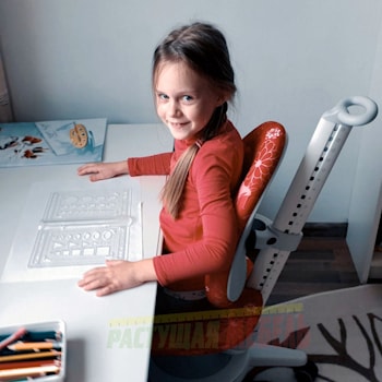 Комната Анастасии с немецкой мебелью moll - Акция "Конкурс интерьеров"  